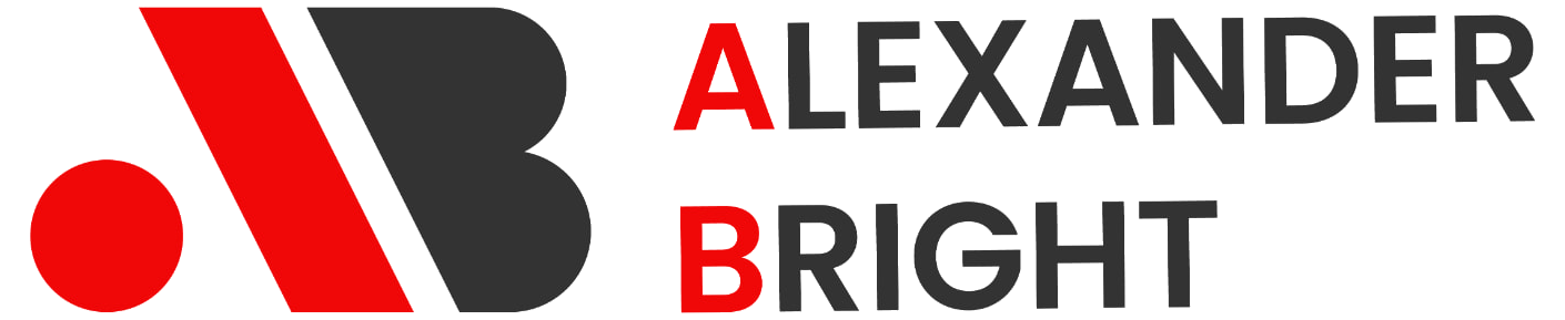 Alexander Bright logo