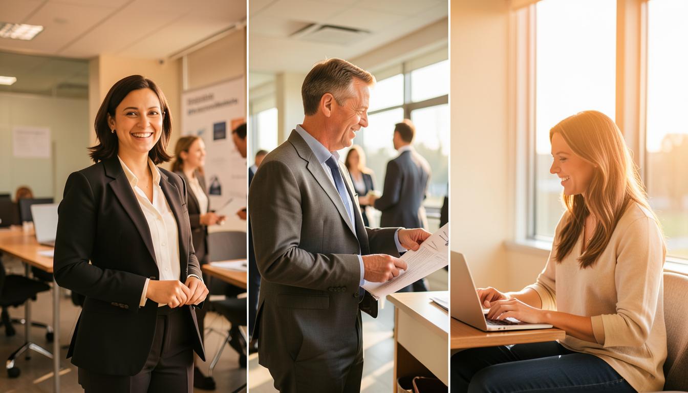 The professionals who thrive as Accounting Path franchise partners